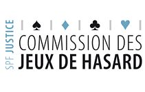 La Commission des jeux de Hasard Belge est le gendarme des jeux en ligne